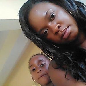 Meet your Posher, Annakaye